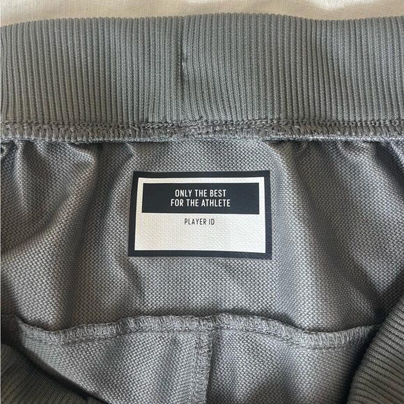 Gray Adidas Sweatpants - Picture 5 of 6